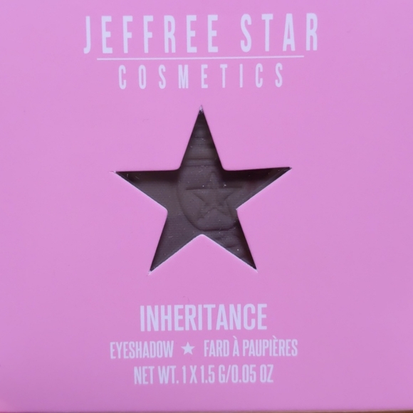 Single Eyeshadow - Inheritance - Picture 5 of 5